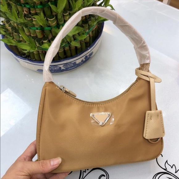 Designer Handbags - Picture 2 of 5